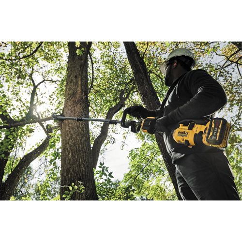 Accessoire universel de scie sur perche Par Equipment