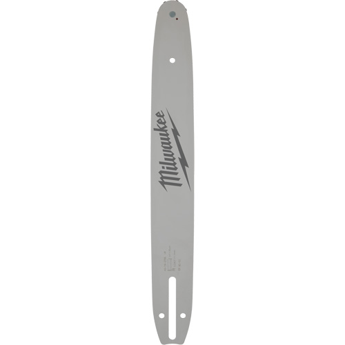 14" Guide Bar for Chainsaw Par Equipment