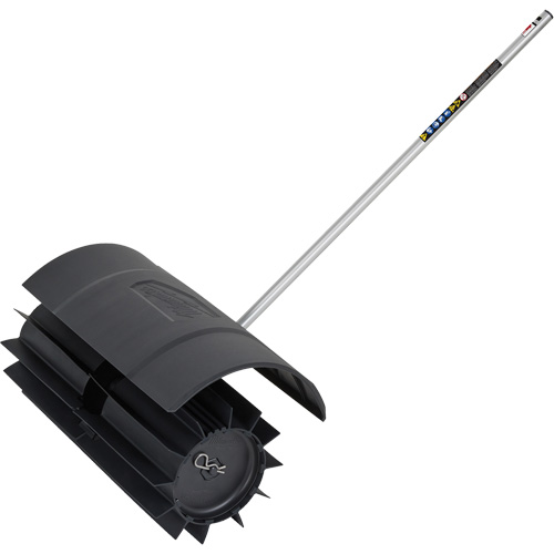 QUIK-LOK Rubber Broom Attachment Par Equipment