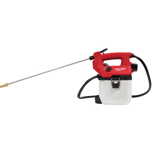 Pulv&eacute;risateur &agrave; main M12, 153 oz (4,54 L) Par Equipment