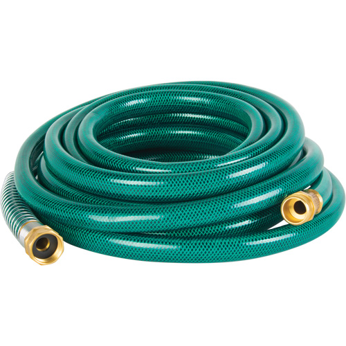 Garden Hose, PVC, 5/8" dia. x 25' Par Equipment