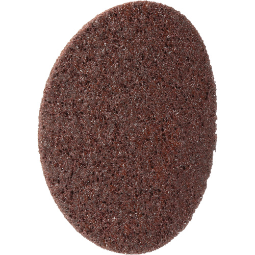 Standard Abrasives Surface Conditioning Discs, 5" Dia., Coarse Grit, Aluminum Oxide Par Equipment