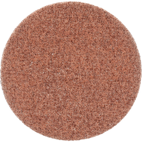 Standard Abrasives Surface Conditioning Discs, 5" Dia., Coarse Grit, Aluminum Oxide Par Equipment