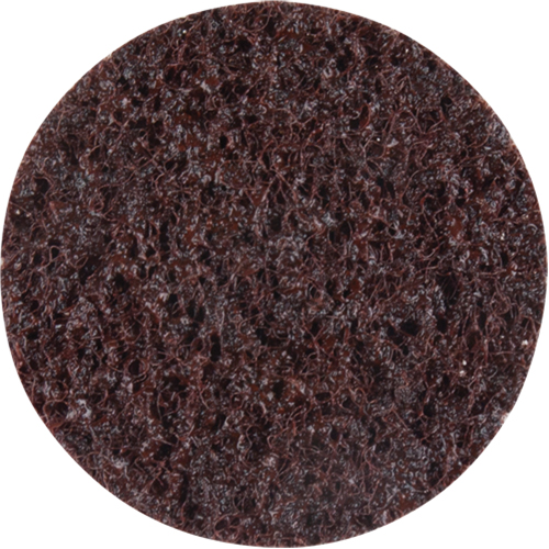 Disques de traitement des surfaces Standard Abrasives, 2" dia., Grain Cors&eacute; Par Equipment