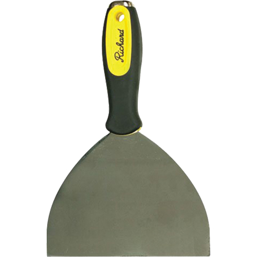 Couteaux de finition flexibles Par Equipment