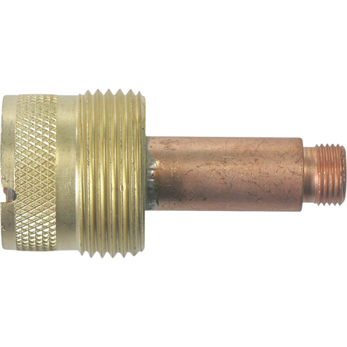 Supports se buse pour lentilles &agrave; gaz Par Equipment