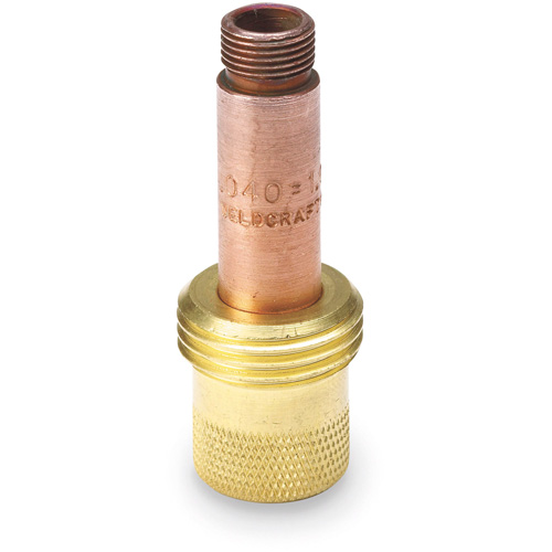 Gas Lens Collet Bodies Par Equipment