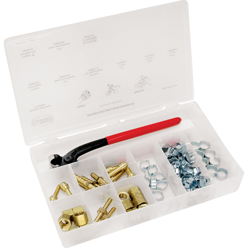 Emergency Welding Hose Repair Kit Par Equipment