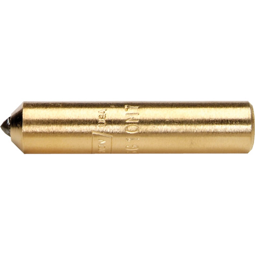 Non-Resettable SG/Ceramic Single Point Tool Par Equipment