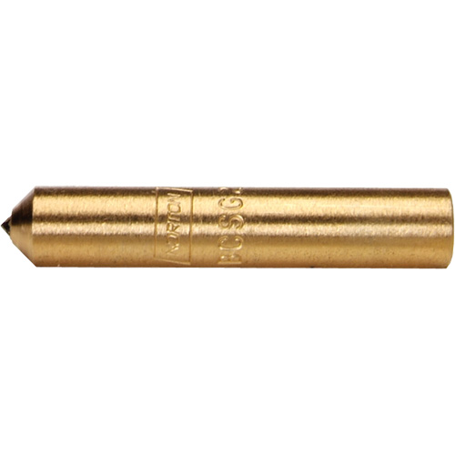 Non-Resettable Single Point Dressing Tool Par Equipment