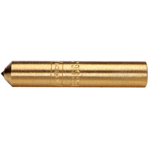 Non-Resettable Single Point Dressing Tool Par Equipment