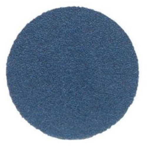 Sanding Disc Roll, Zirconia Alumina, 80, 8" Dia Par Equipment