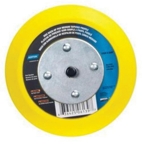 PSA Medium Tapered Pads Par Equipment