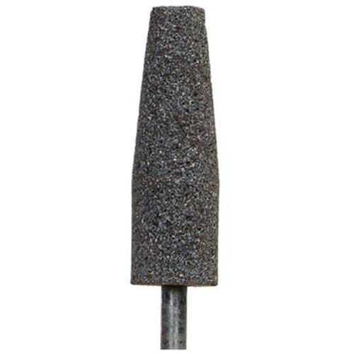 Points de fixation sur liant r&eacute;sinique Norzon, A1, Alumine de zirconium, 3/4" dia., 2-1/2" lo Par Equipment