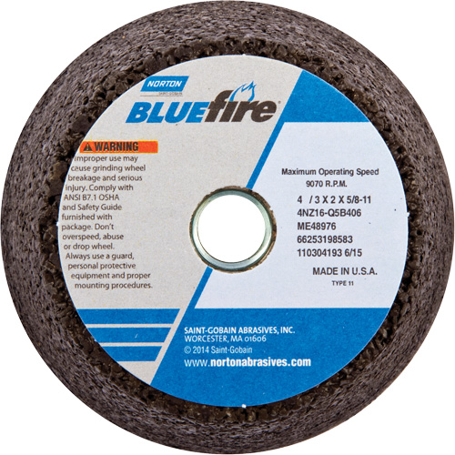 BlueFire&reg; Non-Reinforced Portable Snagging Cups Par Equipment