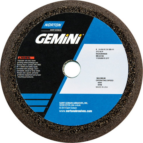 Gemini&reg; Non-Reinforced Portable Snagging Cups Par Equipment