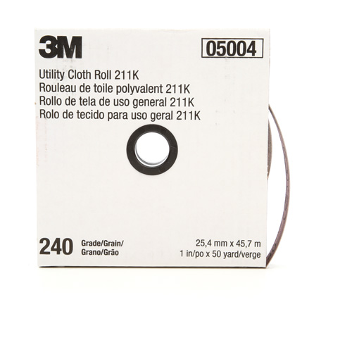 Utility Cloth Roll 211K Par Equipment