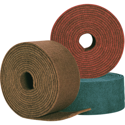 Standard Abrasives Cleaning Pro Disc 840902, 8" Dia., Silicon Carbide Par Equipment