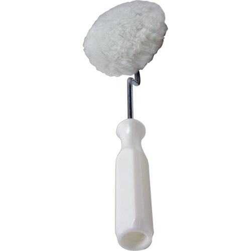 Applicateur de compos&eacute; &agrave; joints dans les angles Par Equipment