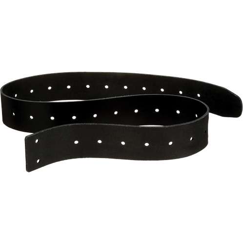 Adflo Leather Belt Front Replacement Par Equipment