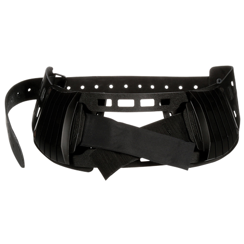 3M Adflo Leather Belt Par Equipment