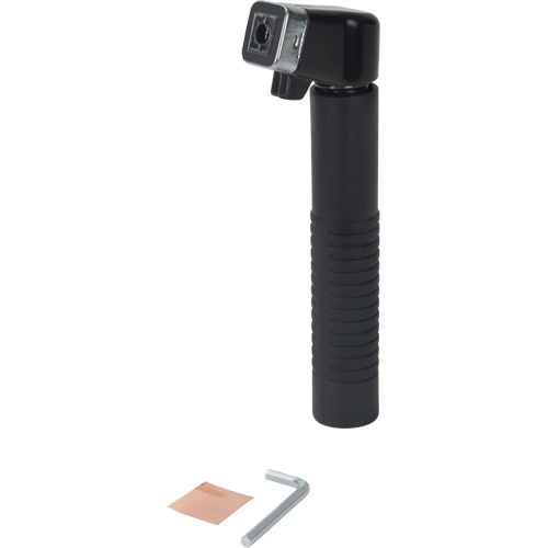 Porte-&eacute;lectrodes, Classement d'intensit&eacute; de 400 Par Equipment