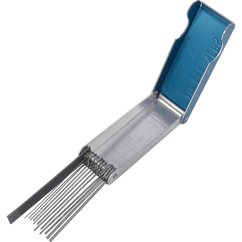 Nettoyant pour pointe en spirale Par Equipment