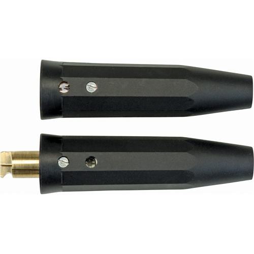 Raccords de c&acirc;ble &agrave; came, Capacit&eacute; de 4 jusqu'au 4/0 Par Equipment