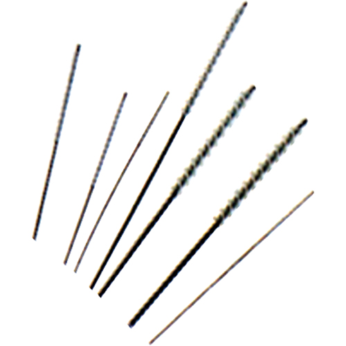 Ensembles de brosses pour microabrasion ATB Par Equipment