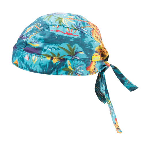 Welder's Doorag, Pattern Par Equipment