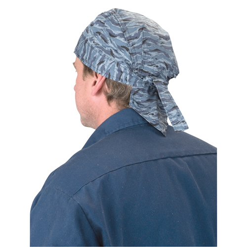 Coiffe de soudeur, Motif Par Equipment