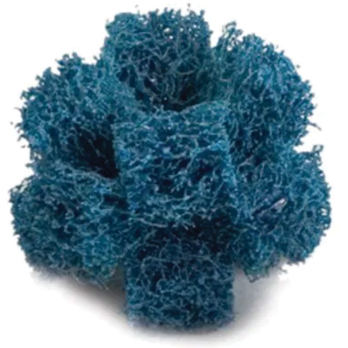 Laine abrasive de polissage HS Buff and Blend Standard Abrasives Par Equipment