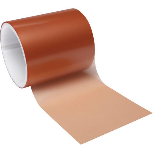 Pellicule de rodage diamant&eacute;e Par Equipment