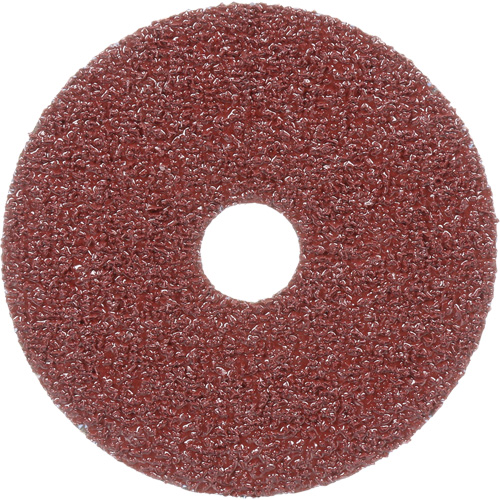 Cubitron II Fibre Discs - 982C, Ceramic Grain, 36+, 4-1/2" Dia x 7/8" Arbor Par Equipment