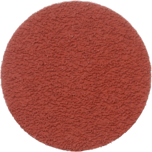 Cubitron II Roloc Durable Edge Disc, 2" Dia., 60+ Grit, Ceramic Par Equipment