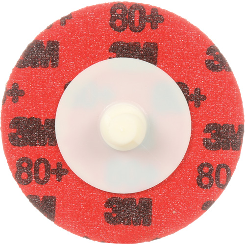 Cubitron II Roloc Durable Edge Disc, 3" Dia., 60+ Grit, Ceramic Par Equipment
