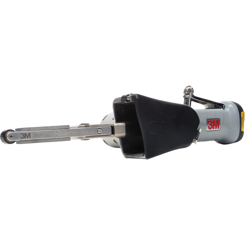File Belt Sander, 28366 Par Equipment
