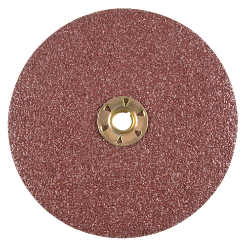 Cubitron II Fibre Disc, Ceramic Grain, 36+, 7" Dia x 7/8" Arbor Par Equipment