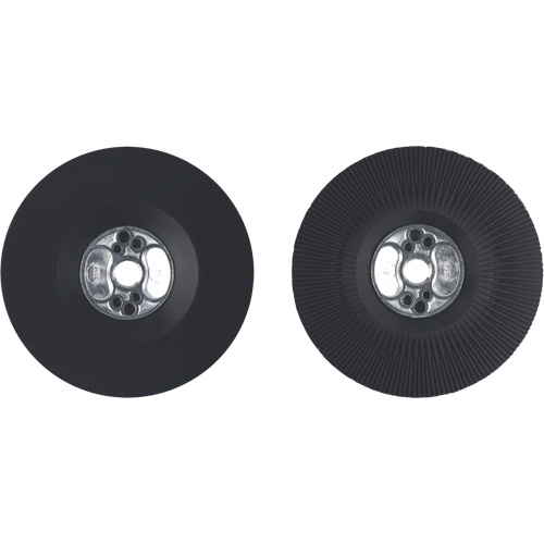 5" Backing Pad Par Equipment