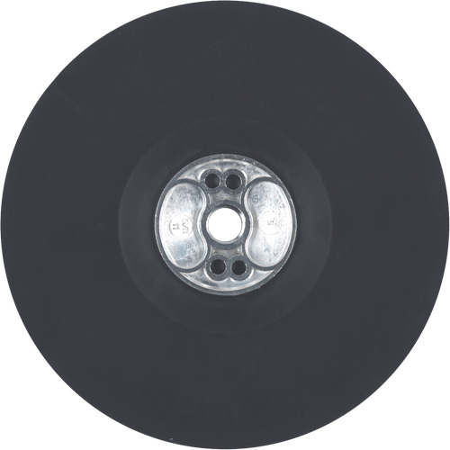 7" Backing Pad Par Equipment
