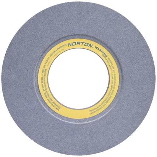 32A Cylindrical Wheel, 16" x 2", 5" Arbor, 1, Aluminum Oxide Par Equipment