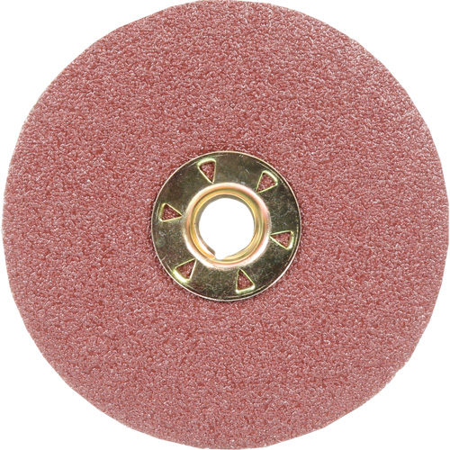 Disque en fibre 982C Cubitron II, C&eacute;ramique, 60+, 4-1/2" Dia Par Equipment