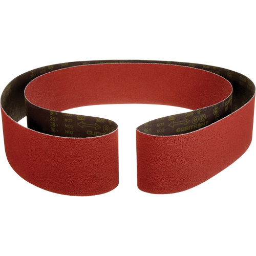 Courroie abrasive 984F Cubitron II , , C&eacute;ramique, Grain 36+ Par Equipment