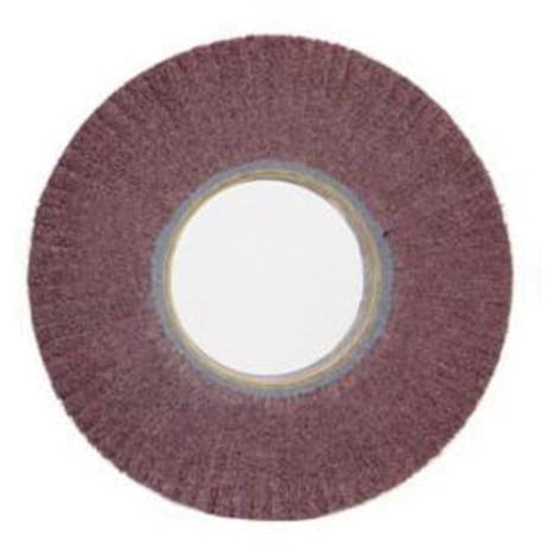 Non-Woven Flap Wheel Par Equipment