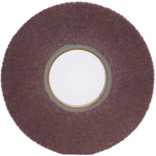 Non-Woven Flap Wheel Par Equipment
