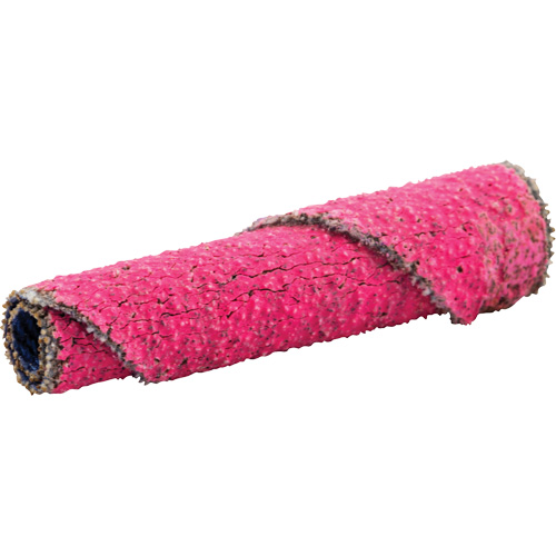 Cartouche R982, 80 Grain, 1/4" dia., C&eacute;ramique d'alumine, 1-1/2" lo, 1/8" Dimension de l'arbre Par Equipment