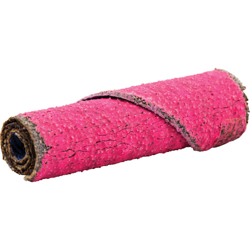 Cartouche R982, 80 Grain, 3/8" dia., C&eacute;ramique d'alumine, 1-1/2" lo, 1/8" Dimension de l'arbre Par Equipment