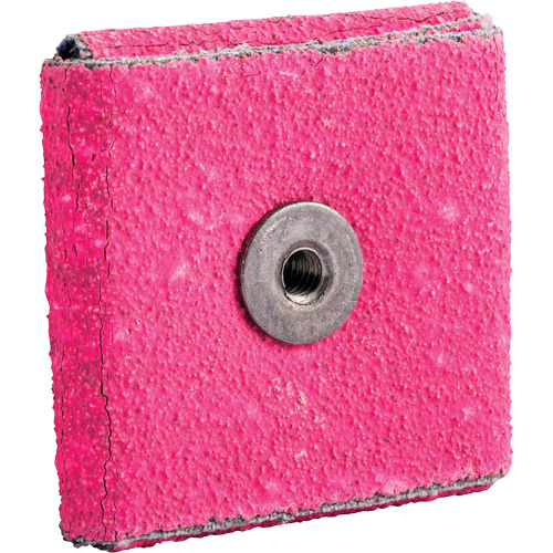 Tampon abrasif carr&eacute; R928 Par Equipment