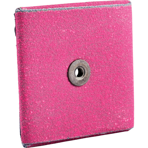 Tampon abrasif carr&eacute; R928 Par Equipment