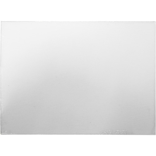Plaque de s&eacute;curit&eacute; int&eacute;rieure/ext&eacute;rieure ArcOne pour masques Par Equipment